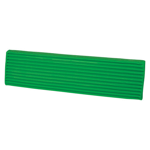 Zart Basics Plasticine 500g Lime