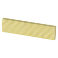 Zart Basics Plasticine 500g Maize