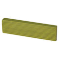 Zart Basics Plasticine 500g Olive Green