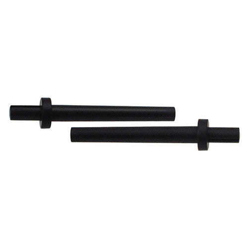 Zart Black Quilling Tools Pack of 50