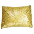 Zart Bulk Glitter 1kg Gold
