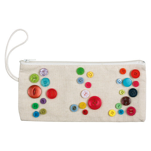 Zart Calico All-Purpose Cases Pack of 5