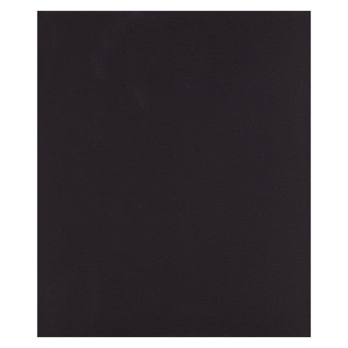 Zart Canvas Board 10 x 12 Inch Black