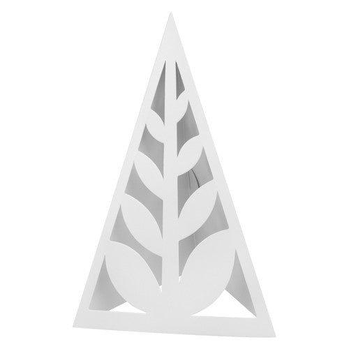 Zart Cardboard 3D Trees Pack of 30