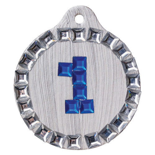 Zart Cardboard Baubles and Medals Pack of 30