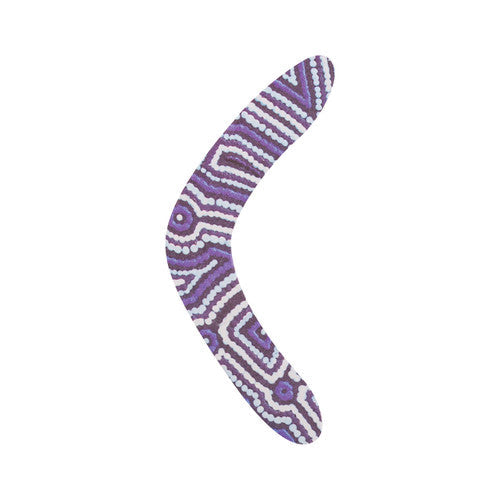 Zart Cardboard Boomerangs Pack of 60