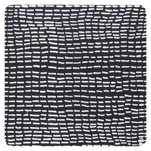 Zart Cardboard Coasters Pack of 30