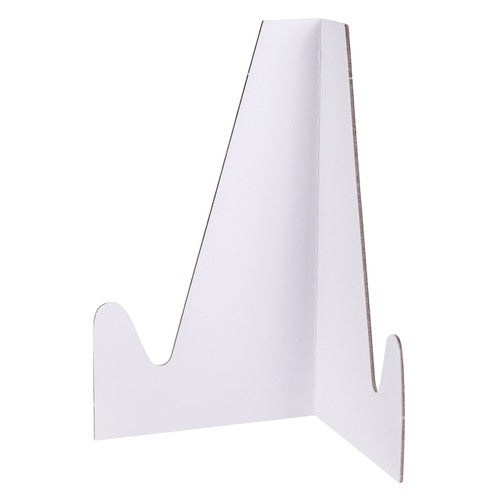 Zart Cardboard Display Stands Pack of 10