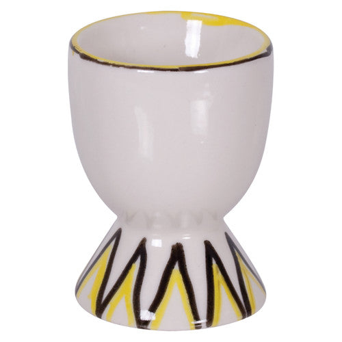 Zart Ceramic Egg Cups Pack of 12