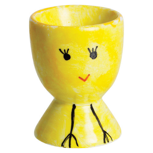 Zart Ceramic Egg Cups Pack of 12