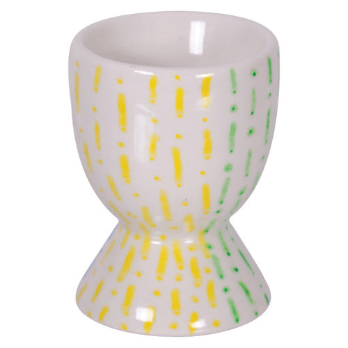 Zart Ceramic Egg Cups Pack of 12