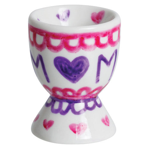 Zart Ceramic Egg Cups Pack of 12