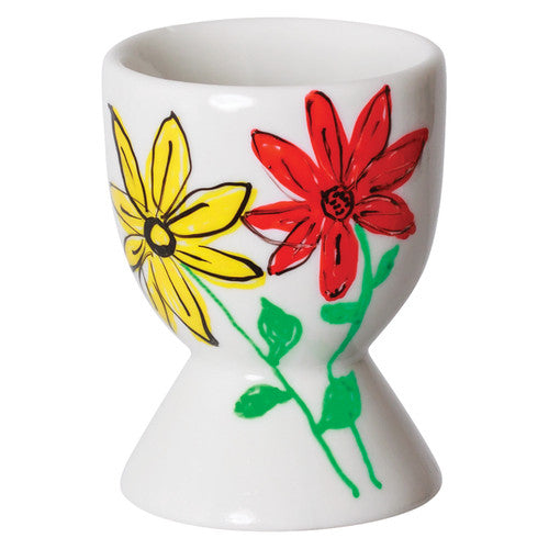 Zart Ceramic Egg Cups Pack of 12