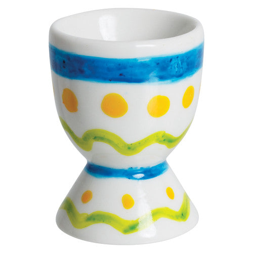 Zart Ceramic Egg Cups Pack of 12