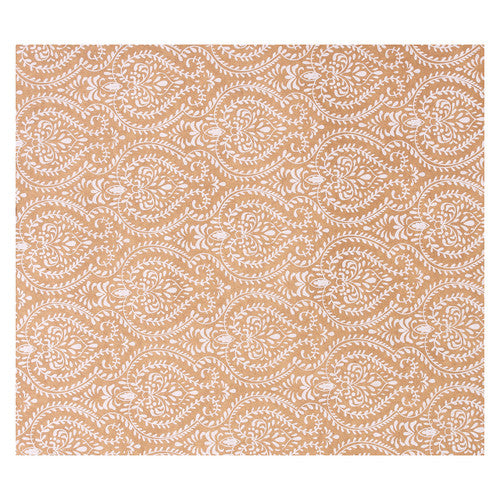 Zart Christmas Kraft Paper Assorted Pack of 40
