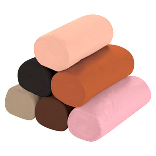Zart Claydough Neutral Tub 900g
