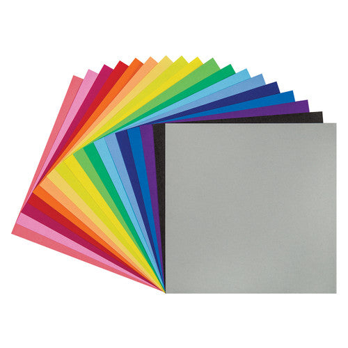 Zart Collagami Craft Paper Pack of 200