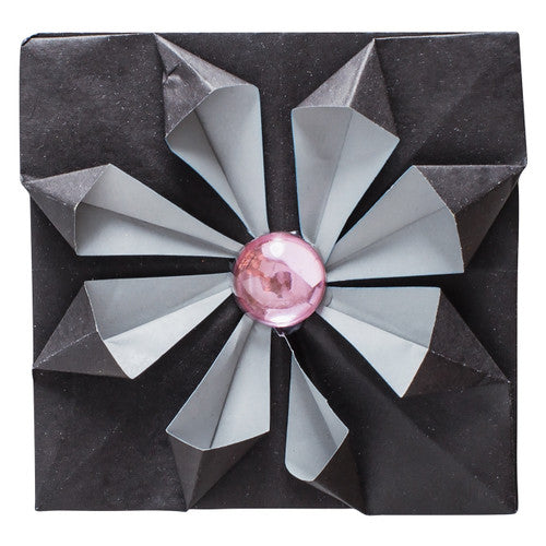 Zart Collagami Craft Paper Pack of 200