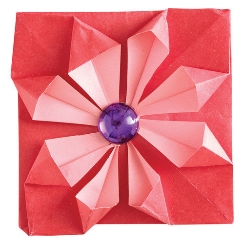 Zart Collagami Craft Paper Pack of 200