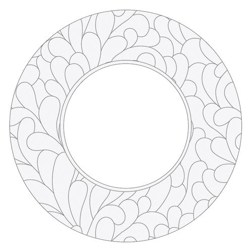 Zart ColourMe Wreath Pack of 10