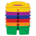 Zart Coloursorts Classroom Caddies Pack of 6