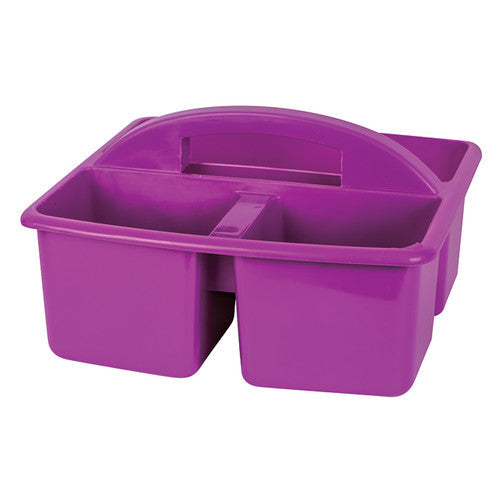 Zart Coloursorts Classroom Caddies Pack of 6