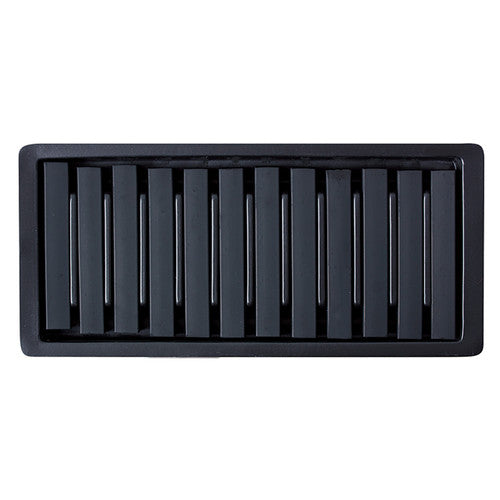 Zart Compressed Charcoal Pack of 12