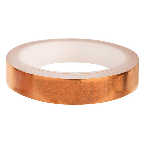 Zart Conductive Copper Adhesive Tape 8mm x 20m
