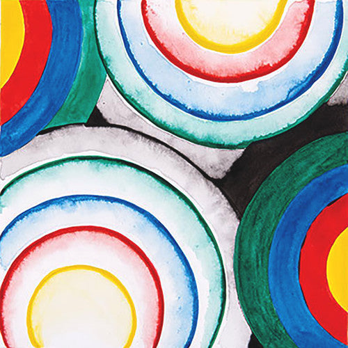 Zart Creamy Watercolours Essential Set