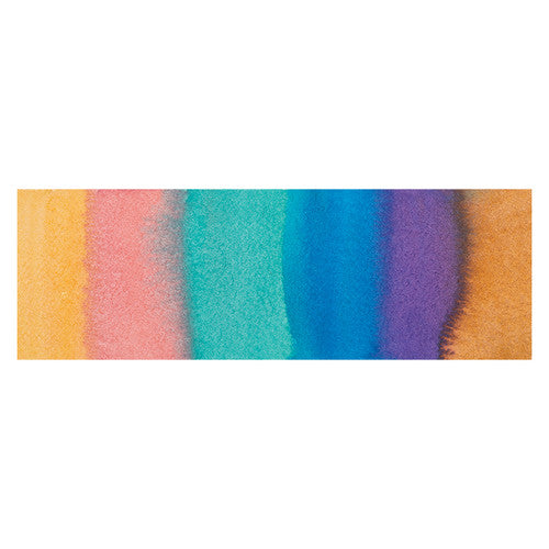 Zart Creamy Watercolours Macaron
