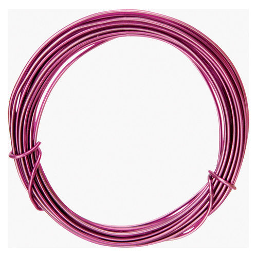 Zart Creative Soft Wire Assorted 60m