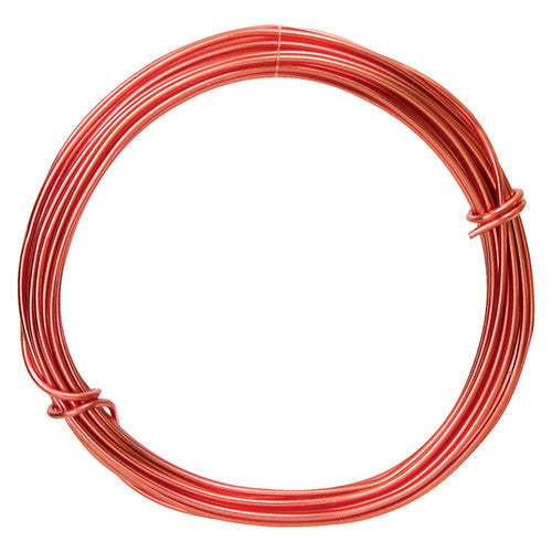Zart Creative Soft Wire Assorted 60m