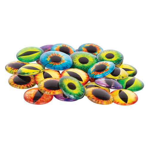 Zart Creature Eyes Pack of 30