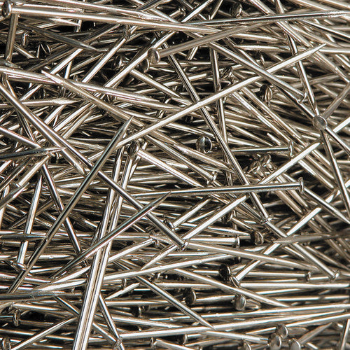 Zart Dressmakers Pins 25mm 500g