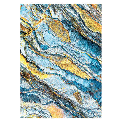 Zart Elements Pattern Papers A4 Pack of 40