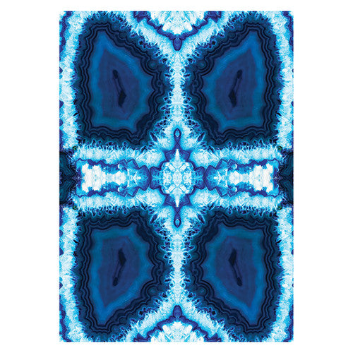Zart Elements Pattern Papers A4 Pack of 40