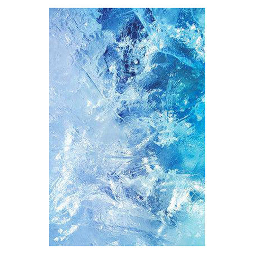 Zart Environment Patterned Paper A4 Pack of 40