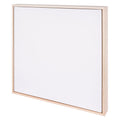 Zart Floating Wooden Box Canvas 76.2 x 76.2cm (30 x 30")