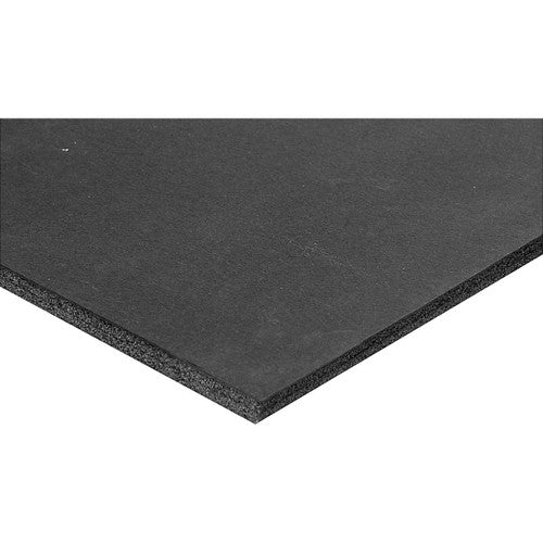 Zart Foam Core Board 5mm A2 Total Black