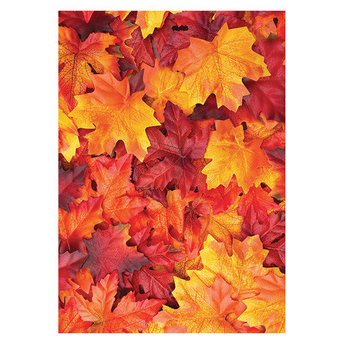 Zart Foliage Pattern Papers A4 Pack of 40