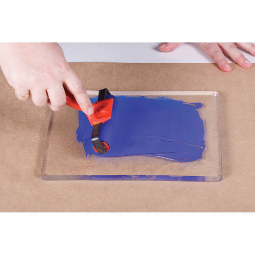 Zart Gel Press Printing Plate 30 x 37cm (12 x 14")