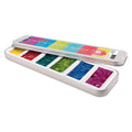Zart Glitter Creamy Watercolours
