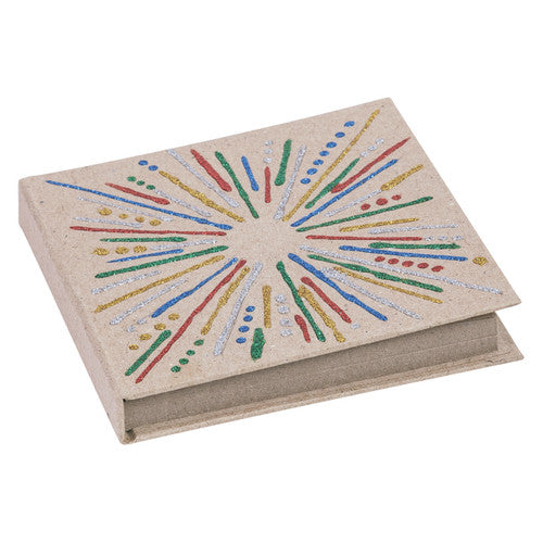 Zart Glitter Glue Pens Pack of 6