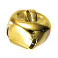 Zart Gold Folley Bells 12mm Pack of 100