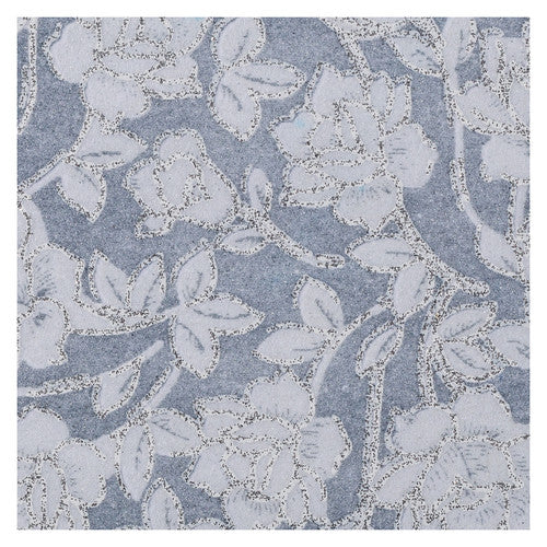 Zart Handmade Decorative Paper Assorted Pack of 50