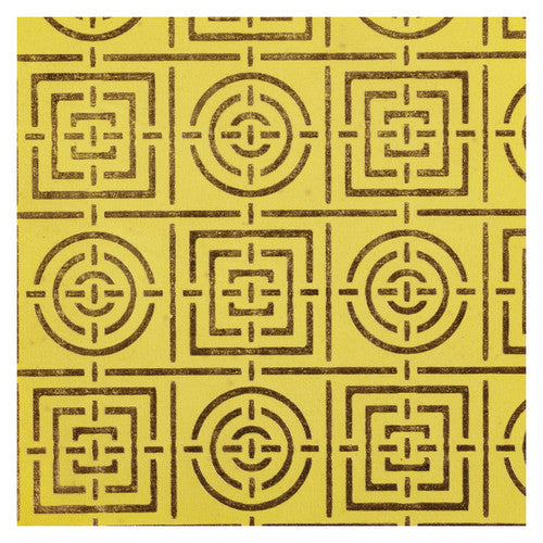 Zart Handmade Decorative Paper Assorted Pack of 50