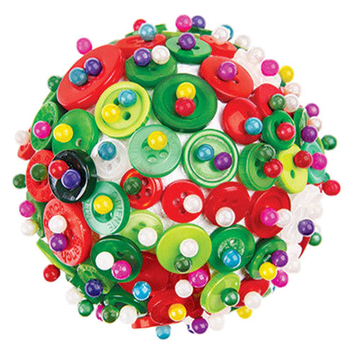 Zart Handmade Paper Balls Pack of 10