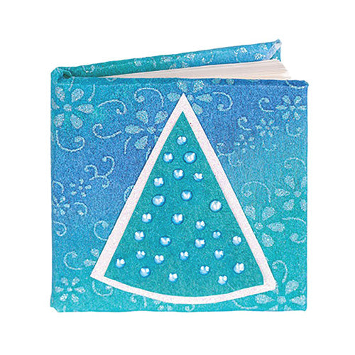 Zart Handmade Paper Cool Tones A4 Pack of 20