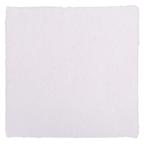 Zart Handmade Watercolour Paper 30 x 30cm Pack of 10