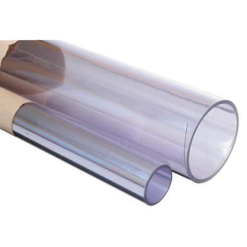 Zart Heavyweight Acetate Sheets 0.5mm 61 x 100cm